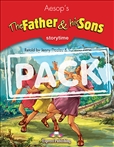 Express Storytime Reader Level 2: Father and his Sons...