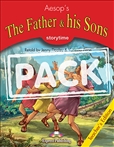 Express Storytime Reader Level 2: Father and his Sons...