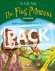 Express Storytime Reader Level 3: Frog Princess...