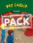 Express Storytime Reader Level 3: Ghost Reader with Application