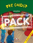 Express Storytime Reader Level 3: Ghost Teacher's Book...
