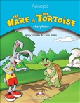 Express Storytime Reader Level 1: Hare and the Tortoise...