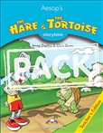 Express Storytime Reader Level 1: Hare and the Tortoise...