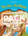 Express Storytime Reader Level 1: Lion and the Mouse...