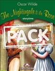 Express Storytime Reader Level 3: Nightingale and the...