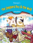 Express Storytime Reader Level 1: Shepherd Boy and the...