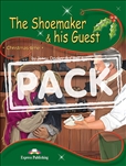 Express Storytime Reader Level 3: Shoemaker and his...