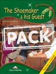 Express Storytime Reader Level 3: Shoemaker and his...