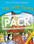 Express Storytime Reader Level 1: Wild Swans Teacher's...