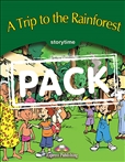 Express Storytime Reader Level 3: A Trip to the...