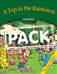 Express Storytime Reader Level 3: A Trip to the...