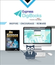On Screen 2 Workbook and Grammar Digibook Access Code Only