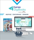 Right On! 1 Workbook Digibook Access Code Only
