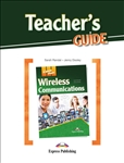 Career Paths: Wireless Communication Teacher's Guide