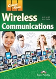 Career Paths: Wireless Communication Student's Book with Digibook App