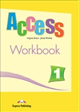Access 1 Workbook with Digibook App