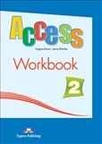 Access 2 Workbook with Digibook App