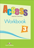 Access 3 Workbook with Digibook App