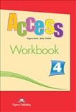Access 4 Workbook with Digibook App