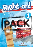 Right On! 1 Workbook Student's Book