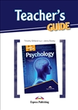 Career Paths: Psychology Teacher's Guide