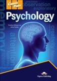 Career Paths: Psychology Student's Book with Digibook App