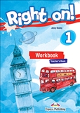 Right On! 1 Workbook Teacher's Book