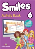Smiles 6 Activity Book