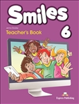 Smiles 6 Teacher's Book