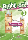 Right On! 2 Grammar Student's Book with Digipack App