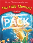 Express Storytime Reader Level 2: Wolf and the Little...