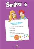 Smiles 6 Teacher's Multimedia Resource Pack
