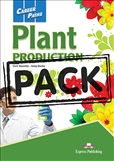 Career Paths: Plant Production Student's Book with Digibook App