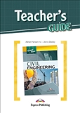 Career Paths: Civil Engineering Teacher's Guide