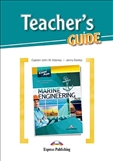 Career Paths: Marine Engineering Teacher's Guide