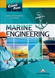 Career Paths: Marine Engineering Student's Book with Digibook App