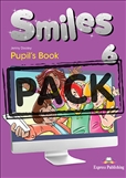 Smiles 6 Student's Book with ieBook