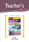 Career Paths: Electrical Engineering Teacher's Guide
