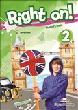 Right On! 2 Student's Book with IEBook