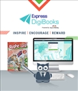 Right On! 3 Grammar Book Digibook Access Code Only