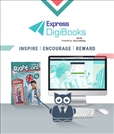 Right On! 4 Workbook Digibook Access Code Only