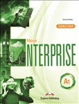 New Enterprise A1 Teacher's Book