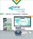 New Enterprise A1 Grammar Digibook Access Code Only