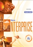 New Enterprise A2 Teacher's Book