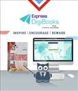 New Enterprise B1 Student's Digibook Access Code Only