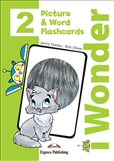 i-Wonder 2 Picture and Word Flashcards