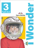 i-Wonder 3 Pupil's Book