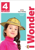 i-Wonder 4 Pupil's Book