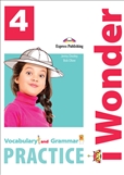 i-Wonder 4 Vocabulary and Grammar Practice