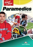 Career Paths: Paramedics Student's Book with Digibook App